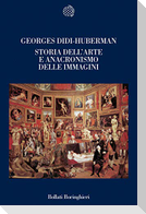 Storia dell'arte e anacronismo delle immagini
