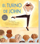 El Turno de John