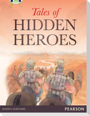 Bug Club Pro Guided Year 5 Tales of Hidden Heroes