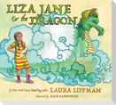 Liza Jane & the Dragon