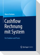 Cashflow Rechnung mit System