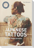 Japanese Tattoos