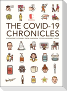 Covid-19 Chronicles, The: Singapore's Journey from Pandemia to Peri-Pandemic Limbo