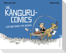 Die Känguru-Comics: Also ICH könnte das besser