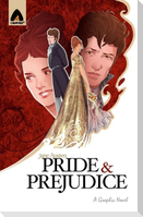 Pride and Prejudice. Graphic Novel