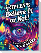 Ripley's Believe It or Not! 2027