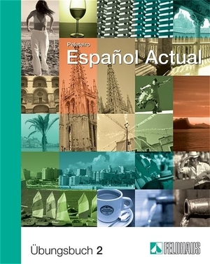 Peleteiro, Esther. Espanol Actual 2. Übungsbuch - Spanisch für Fortgeschrittene. Feldhaus Verlag GmbH + Co, 2005.