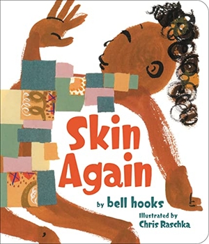 Hooks, Bell. Skin Again. Yen Press, 2022.