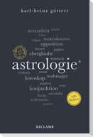 Astrologie. 100 Seiten