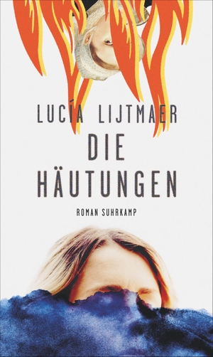 Lijtmaer, Lucía. Die Häutungen - Roman | Eine feministische Orgie der Rachelust | Furios erzählt, mit einem Sinn für Humor und Horror. Suhrkamp Verlag AG, 2024.