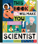 This Book Will Make You a Scientist