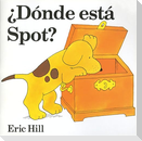 Donde Esta Spot?