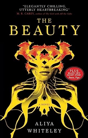 Whiteley, Aliya. The Beauty. Titan, 2018.
