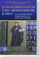 Judenchristentum und 'messianische Juden'