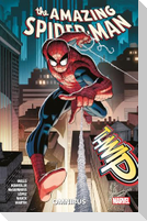 Amazing Spider-man Omnibus By Wells & Romita Jr.