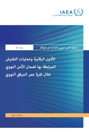 Iaea. Regulatory Authorization and Related Inspections for Nuclear Security During the Lifetime of a Nuclear Facility. Mare Nostrum, 2026.