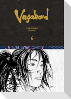 Vagabond Definitive Edition, Vol. 6
