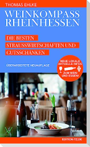 Weinkompass Rheinhessen