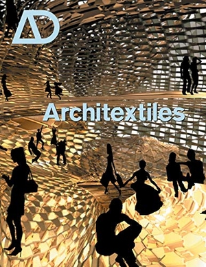 Garcia. Architextiles. John Wiley & Sons, 2006.