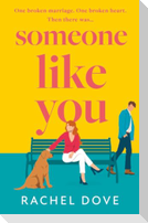 Someone Like You