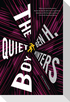 The Quiet Boy