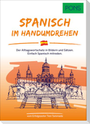 PONS Spanisch Im Handumdrehen