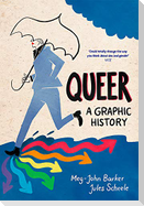 Queer: A Graphic History