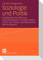 Soziologie und Politik