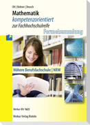 Mathematik kompetenzorientiert zur Fachhochschulreife. Nordrhein-Westfalen