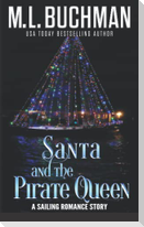 Santa and the Pirate Queen: a Sailor's romance