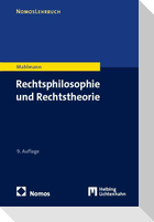 Rechtsphilosophie und Rechtstheorie