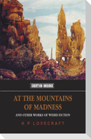At The Mountains Of Madness