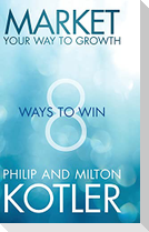 Market Your Way to Growth