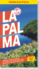 MARCO POLO Reiseführer La Palma