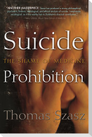 Suicide Prohibition