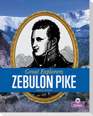 Zebulon Pike