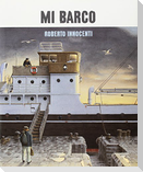 Mi barco