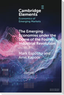 The Emerging Economies under the Dome of the Fourth Industrial Revolution