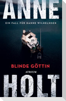 Blinde Göttin