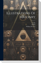 Illustrations Of Masonry