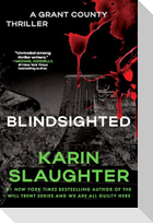 Blindsighted