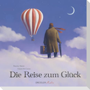 Die Reise zum Glück
