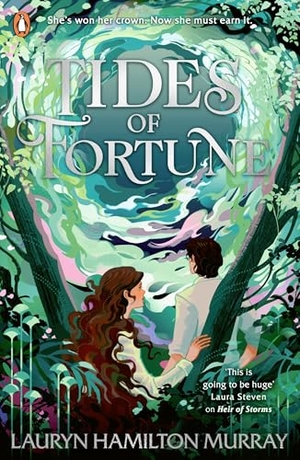Murray, Lauryn Hamilton. Tides of Fortune. Penguin Books Ltd (UK), 2026.