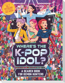Where's the K-Pop Idol?