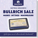 Bullrich Salz ¿ Marke Mythos Magensäure