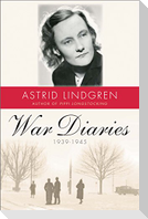 War Diaries, 1939-1945