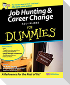Job Hunting and Career-Change AIO FD