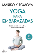 Yoga Para Embarazadas