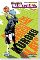 Kuroko's Basketball, Vol. 9