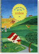 El Libro de Oro de Los Ninos
